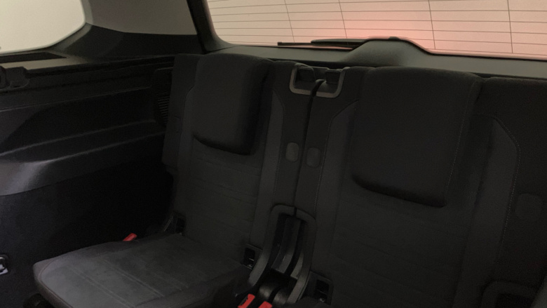 Volkswagen Touran 1.5 TSI EVO SEL 5dr DSG Petrol Estate